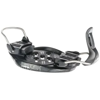 F2 Carve RS Schwarz 22,5-31,5 cm