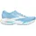 Damen Medium Bonnie Blue/Grey/Pink 38