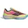 Low Trainers Rosa
