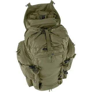 Fjällräven Kajka 75 S/M Trekkingrucksack Khaki Dust