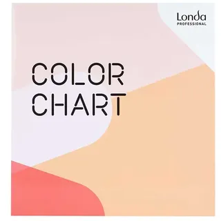 Londa Professional Londa Farbkarte