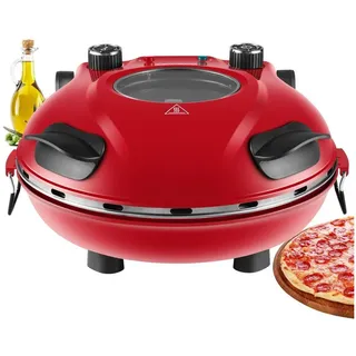 Steinborg SB-3140 rot