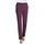 ANNA Stoffhose Lila 24
