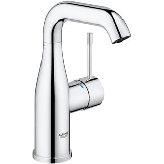 Grohe Essence M-Size Einhandmischer chrom 23463001