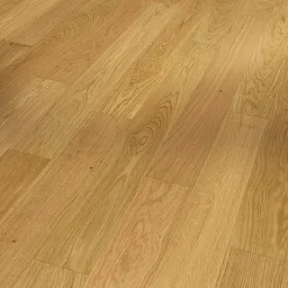 Parador Fertigparkett Classic 3025 Natur Eiche  (1.170 x 120 x 13 mm, Schiffsboden, Natur Eiche)