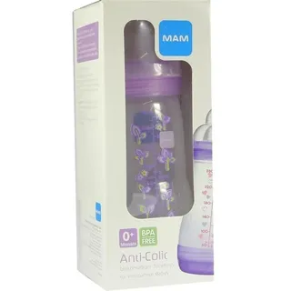 MAM Anti-Colic 260 ml sortiert