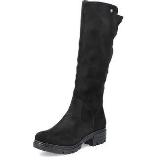 Rieker schwarz 41