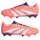 Kinder Signal Coral/Ftwr White/Beam Orange 32