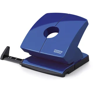Novus Locher B 230 blau,