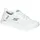 Slip-Ons Herren Weiß 44