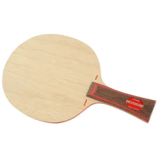 Stiga Holz Clipper - Griffform Karlsson gerade - Karlsson gerade