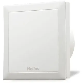 Helios M1/100 Kleinraumventilator Badlüfter