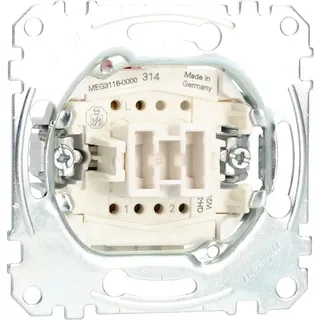 Merten Wechselschalter MEG3116-0000