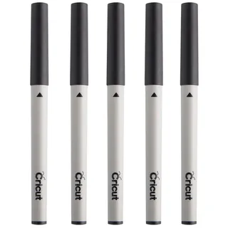 Cricut Multi-Stiftesatz, Schwarz