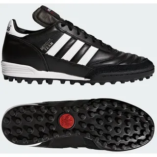 adidas Mundial Team Black / Footwear White / Red 48    
