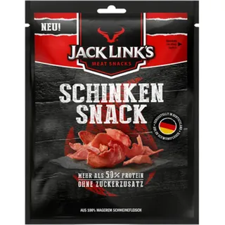 Jack Link"s Jack Link"'s Schinken Snack'