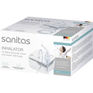 Sanitas Inhalator SIH 50 - 1.0 Stück