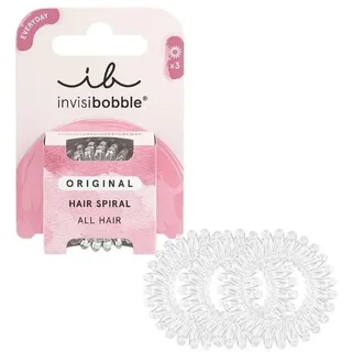 Invisibobble - Crystal Clear