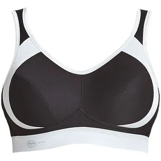 Anita Extreme Control Sport BH (Größe 75B, schwarz)