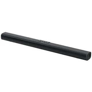 Metz blue Soundbar 01 schwarz