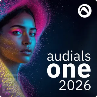 Audials One 2026 Standard