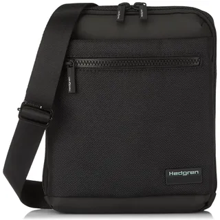 Hedgren Next Chip Umhängetasche Polyester Black