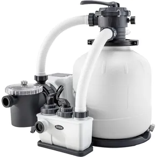 Intex Sandfilteranlage Eco20220 26680