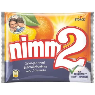 nimm2® nimm2 Bonbon 145 g