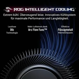 AMD Ryzen 9 7940HX 32 GB RAM 1 TB SSD RTX 4070