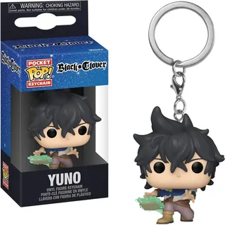 Funko Black Clover - Yuno Funko POP! Keychain