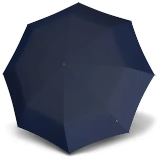 Knirps Regenschirm T.200 Medium Duomatic Navy