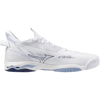 Mizuno Wave Mirage 5 - weiss 50