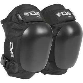 TSG Kneepad Force Iii Knieschützer Schwarz S
