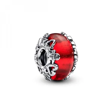 Pandora Weihnachtszauber (793597C00) Rot