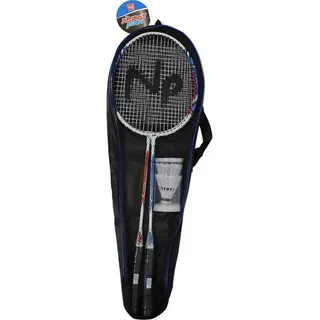 Vedes Badminton-Set Training in Tasche