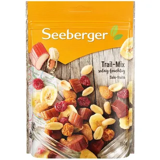 Seeberger Trail-Mix, 150 g)
