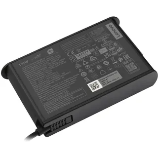 Lenovo 5A10V03264 Original Netzteil 135,0 Watt | flache Bauform