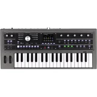 Korg Microkorg 2