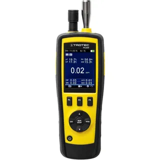 Trotec Gmbh Trotec PC220
