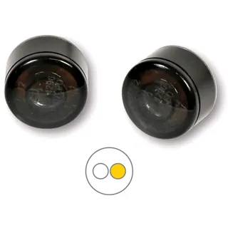 Highsider APOLLO Modul LED Blinker/Positionsleuchten, schwarz