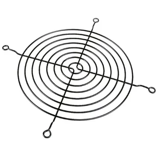 Kolink FGR-140B PC-Lüftergitter