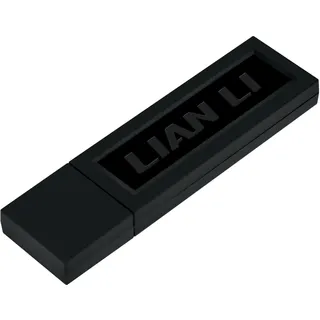 Lian Li UNI FAN SL Wireless 120 mm, 3x), PC Lüfter, inkl. Controller | Gehäuselüfter
