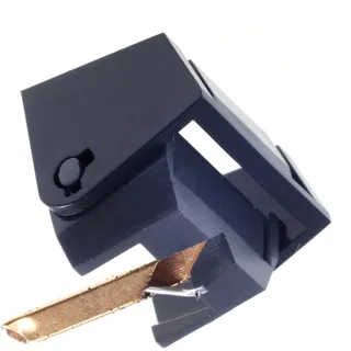 Tonnadel für Plattenspieler L 75 von Lenco