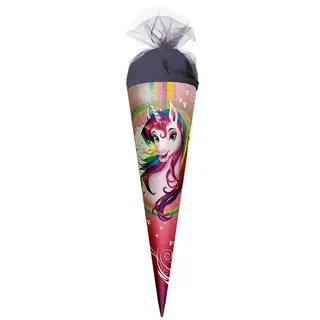 ROTH Schultüte 22 cm
