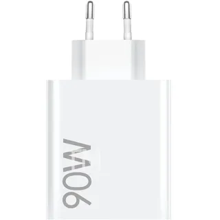 90W Hypercharge Original Ladegerät für Xiaomi MDY-15-EK Turbocharge Schnellladegerät Adapter