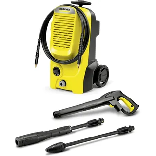 Kärcher K 5 Classic Kaltwasser-Hochdruckreiniger 145 bar 500 l/h