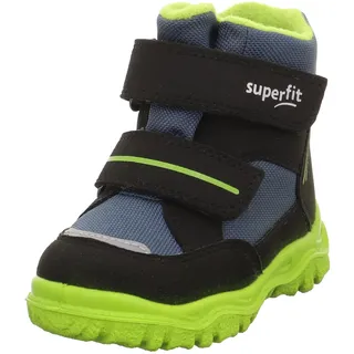 Schwarz/Hellgrün 23