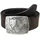 Murena Silver Belt