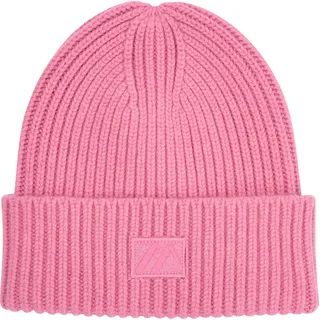 Maier Sports MS FAV Beanie rosa