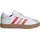 Cloud White / Bright Red / Bliss Pink 40